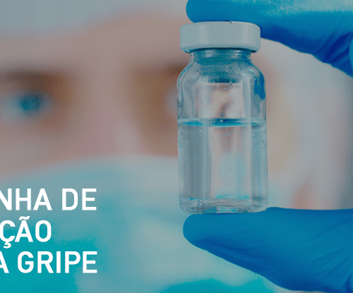 Campanha de Vacinação Contra a Gripe 2018